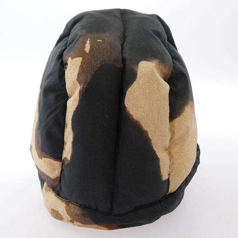 シュプリーム 21AW NN52151l The North Face Bleached Denim Trooper ノースフェイス ブリーチド デニムトルーパー ハット 帽子 買取実績 画像