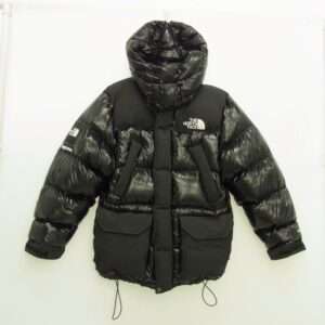 シュプリーム × The North Face ノースフェイス 22AW ND52206I 700-Fill Down Parka  買取実績