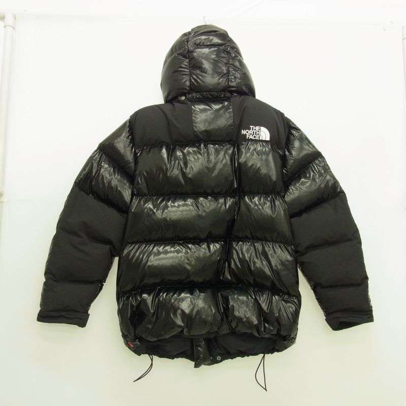 シュプリーム 22AW ND52206I × The North Face ノースフェイス700-Fill Down Parka 700フィル ダウン ジャケット 買取実績 画像