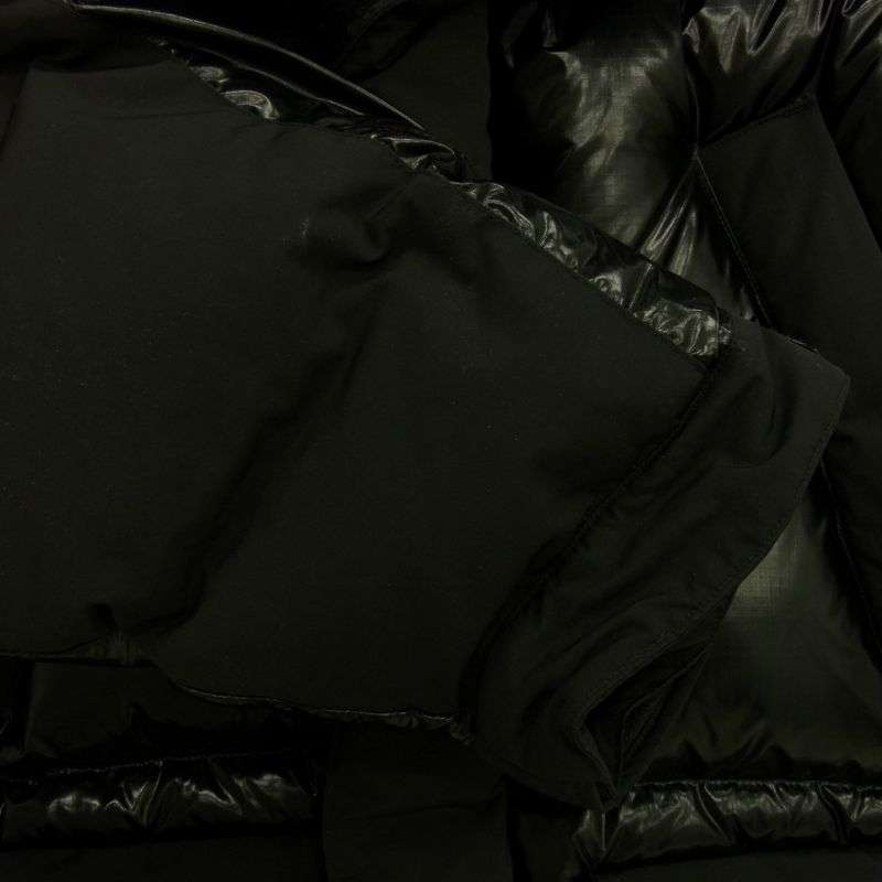 シュプリーム 22AW ND52206I × The North Face ノースフェイス700-Fill Down Parka 700フィル ダウン ジャケット 買取実績 画像