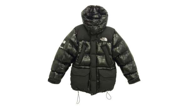 シュプリーム × The North Face ノースフェイス 22AW ND52206I 700-Fill Down Parka  買取実績