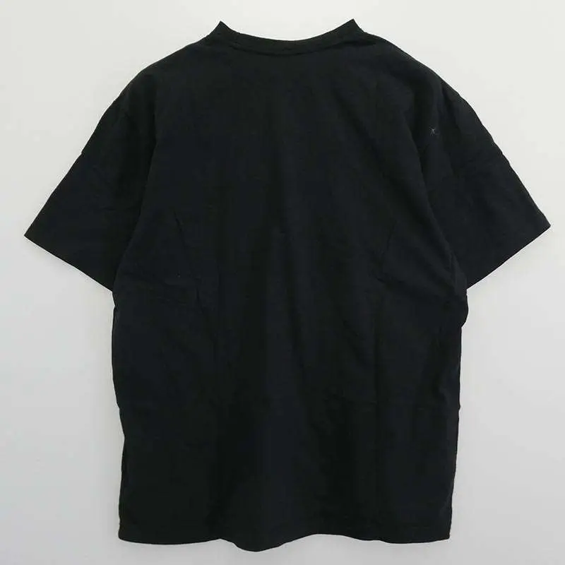 Supreme シュプリーム Ｔシャツ 23SS NT02309I THE NORTH FACE Printed Pocket Tee ザノースフェイス プリンテッド ポケット 半袖 Tシャツ ブラック系 XL【中古】 シュプリーム × ノースフェイス 23SS NT02309I PRINTED POCKET TEE