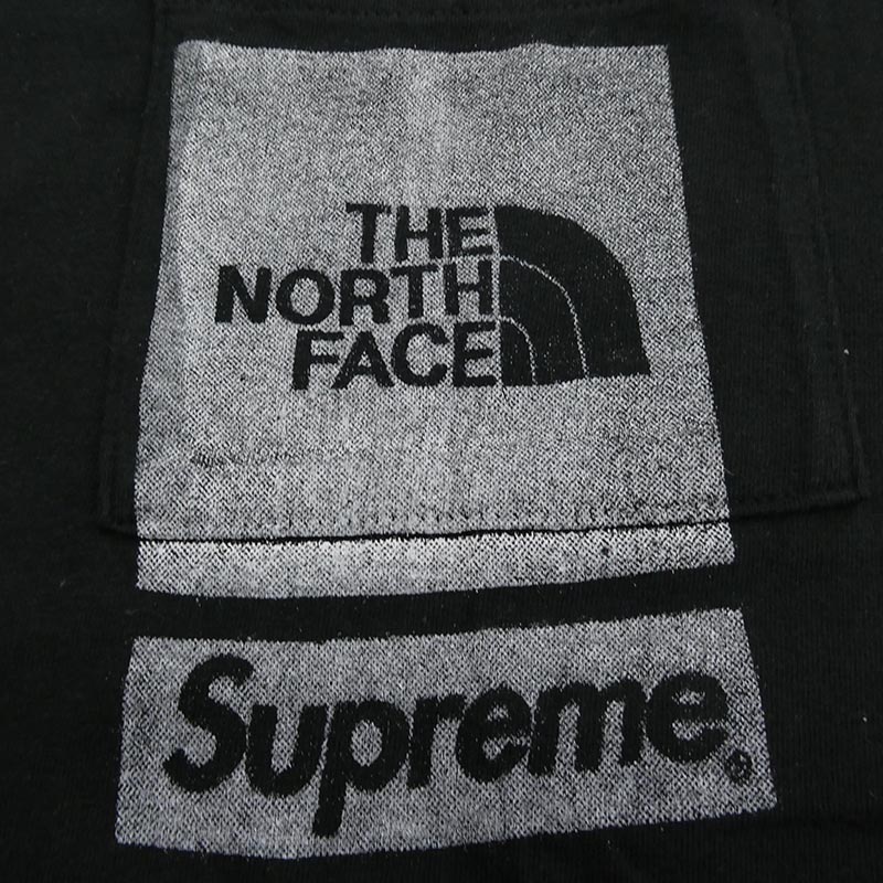 シュプリーム 23SS NT02309I PRINTED POCKET TEE プリント ポケット 半袖 Tシャツ 買取実績 画像
