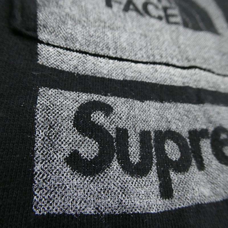 シュプリーム 23SS NT02309I PRINTED POCKET TEE プリント ポケット 半袖 Tシャツ 買取実績 画像