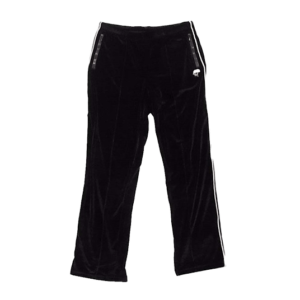 ナンバーナイン × ゴッドセレクショントリプルエックス 19秋冬 ベロア トラック パンツ買取実績