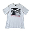 ナンバーナイン 2008年 R.I.P ヒースレジャー追悼 Tシャツ 画像
