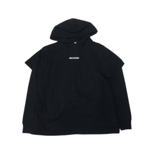 オフホワイト BARREL WORKER DOUBLE TEE HOODIE 買取実績