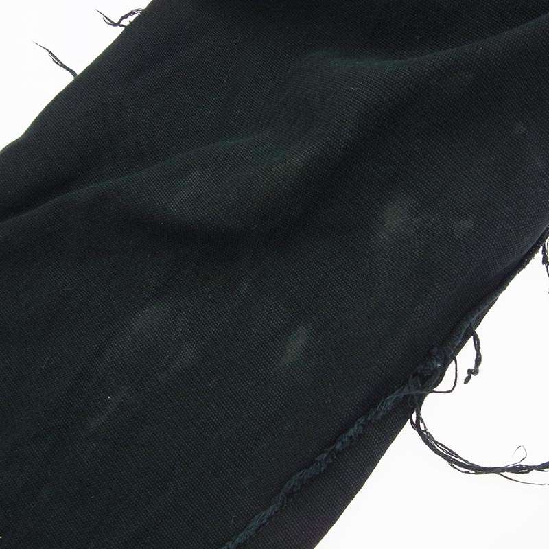 オフホワイト WORK COAT Virgil Abloh ワーク スタッフ ステンカラー コート 買取実績 画像