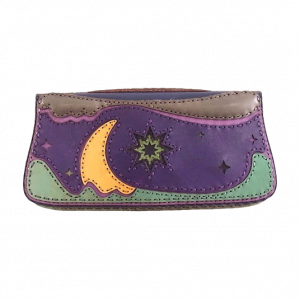 オジャガデザイン NAOS ロング ウォレット 長財布 買取実績