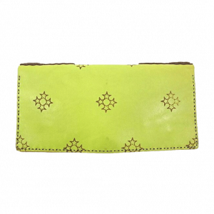 オジャガデザイン RIGEL ロングウォレット 長財布 買取実績