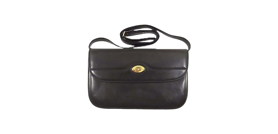 オールドグッチ マイクロGG ショルダー レディース バッグ 004・106・0024 買取実績