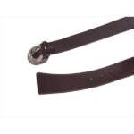 グッチ シェリーライン 114984 80/32 インターロッキング ベルト 買取実績 画像