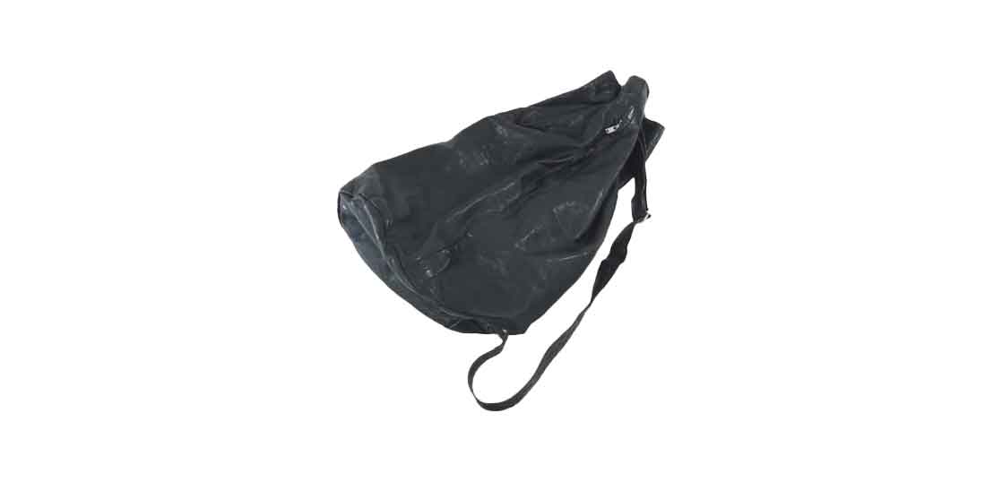 オールドジョー 130/J-LDB ダッフル レザーバッグ 買取実績