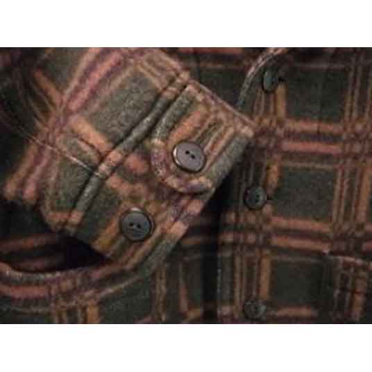 オールドジョー 13AW-BMJ BLANKET MACKINAW JACKET 買取実績 画像