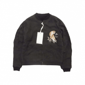 オールドジョー 162JK13 FADED VELVETEEN SOUVENIR JACKET 買取実績