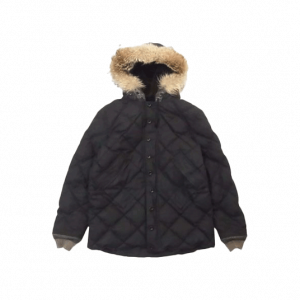 オールドジョー EARLY AVIATOR PARKA 買取実績