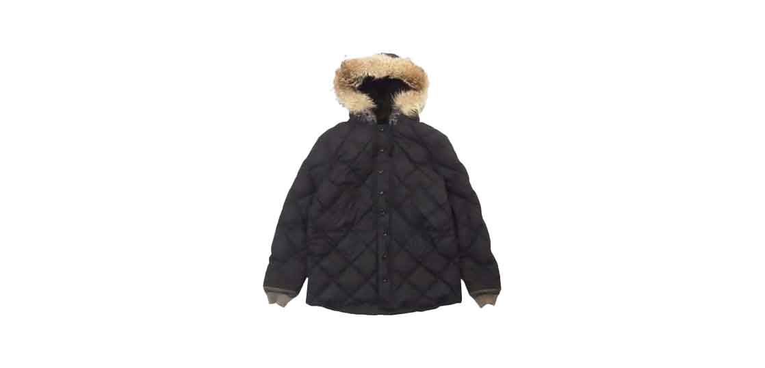 オールドジョー EARLY AVIATOR PARKA 買取実績