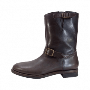 オールドジョー ENGINEER BOOTS 買取実績