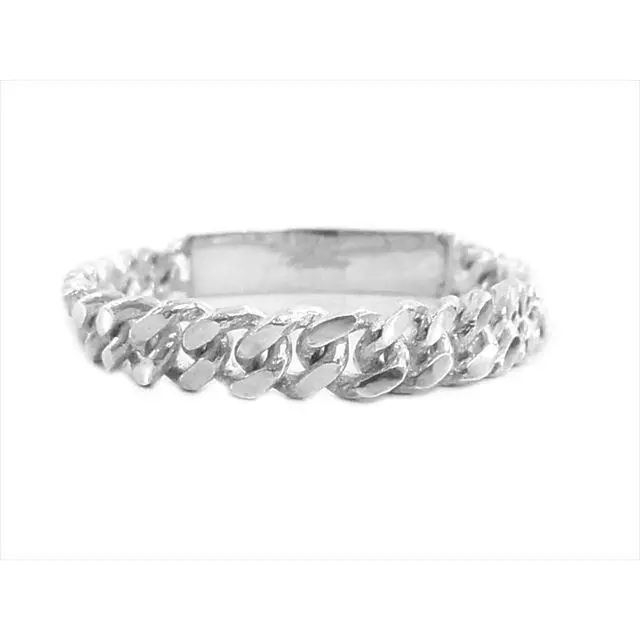 オールドジョー RUBENS ID BRACELET 買取実績
