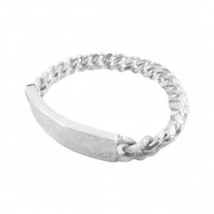 オールドジョー RUBENS ID BRACELET 買取実績