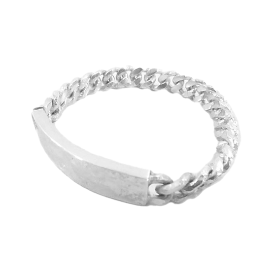 オールドジョー RUBENS ID BRACELET 買取実績
