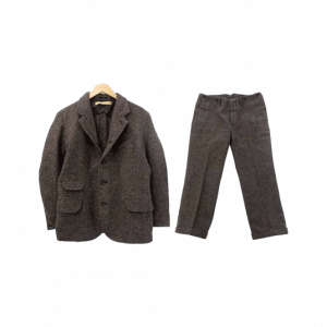 オールドジョー SACK JACKET & PANTS 買取実績