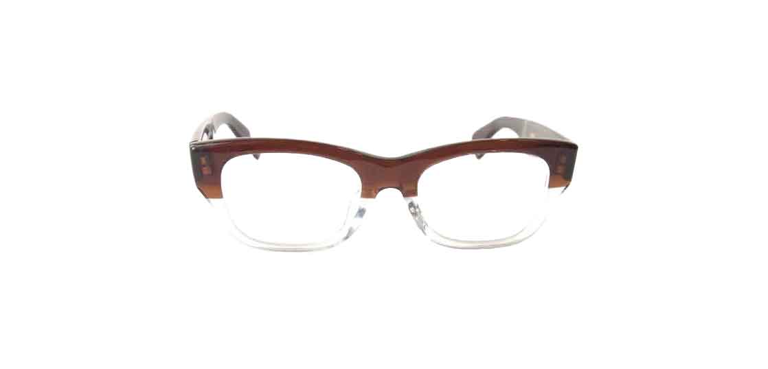 オリバーゴールドスミス CONSUL ブラウン 買取実績