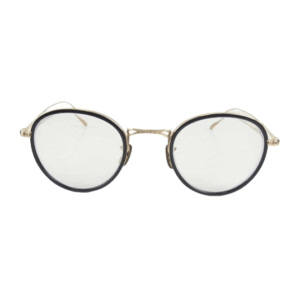 オリバーピープルズ Boland BK 買取実績