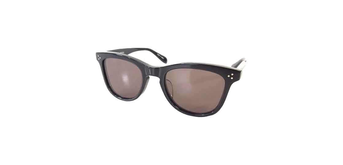 オリバーピープルズ lurene 買取実績