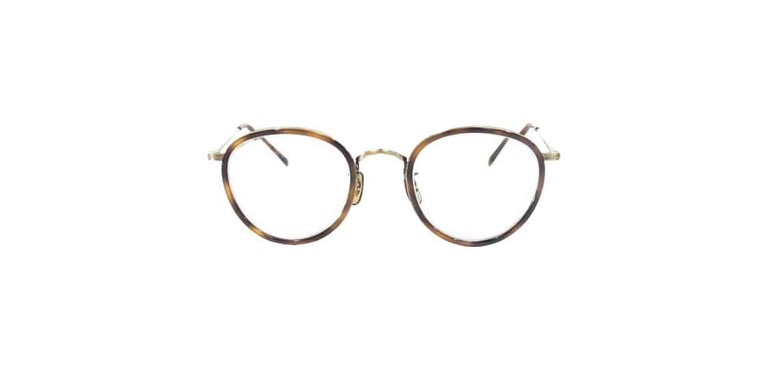 オリバーピープルズ MP-2 DM 買取実績