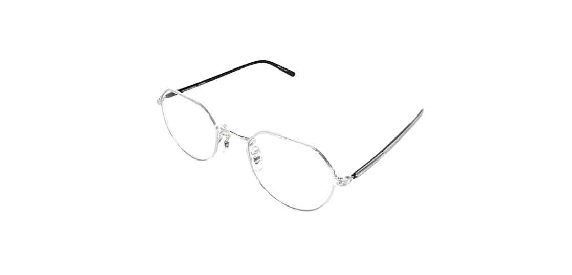 オリバーピープルズ OP-43T 買取実績