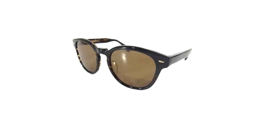 オリバーピープルズ sheldrake SUN 買取実績