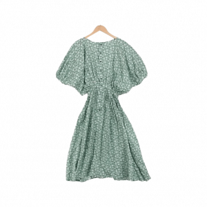 オーマスヘンデ NATALIA DRESS 買取実績