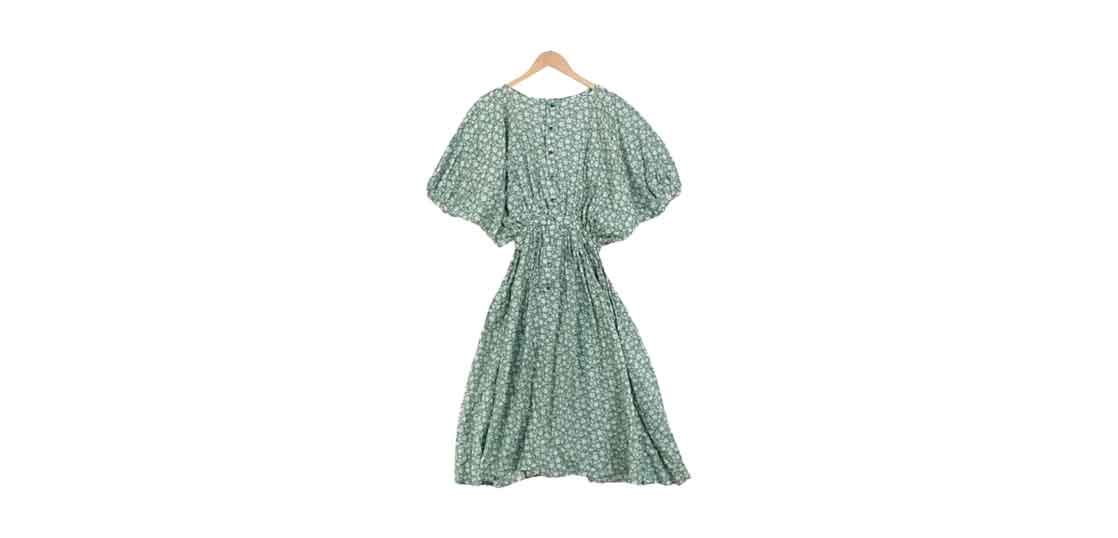 オーマスヘンデ NATALIA DRESS 買取実績