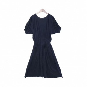 オーマスヘンデ ナタリア ドレス リネン 買取実績