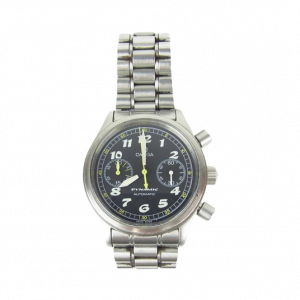 オメガ  5240.5 ダイナミック クロノグラフ 買取実績