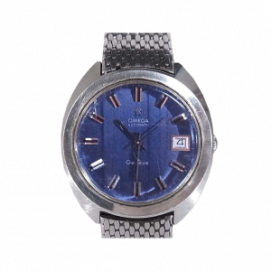 オメガ ジュネーブ デイト 買取実績