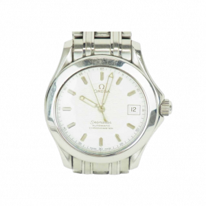 オメガ シーマスター 120M クロノメーター 買取実績