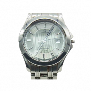 オメガ  シーマスター 120M クォーツ 買取実績