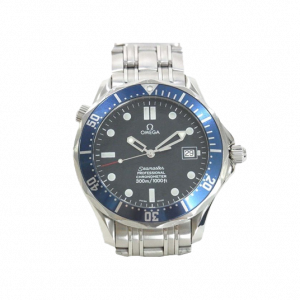 オメガ シーマスター ダイバー 300M 買取実績