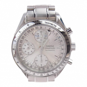 OMEGA オメガ 3523.30.00 SPEEDMASTER スピードマスター デイデイト オートマチック 買取実績