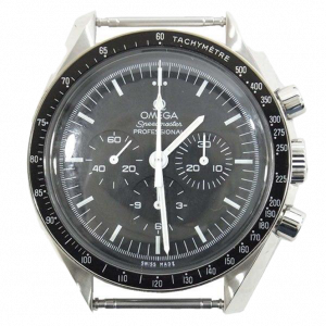 オメガ OMEGA 311.30.42.30.01.005 スピードマスター プロフェッショナル ムーンウォッチ 手巻き 時計 買取実績