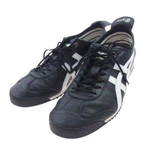 オニツカタイガー 1183A872 MEXICO 66 SD  スニーカー 買取実績