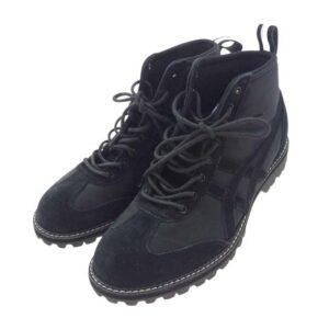 オニツカタイガー 1183B514 MEXICO RINKAN スニーカー 買取実績