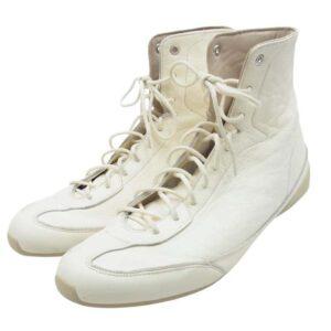 オニツカタイガー 1183B670-100 TIGER GRACIA  オフホワイト系 買取実績