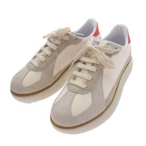 オニツカタイガー 1183B874 DELECITY  厚底 ローカット スニーカー 買取実績