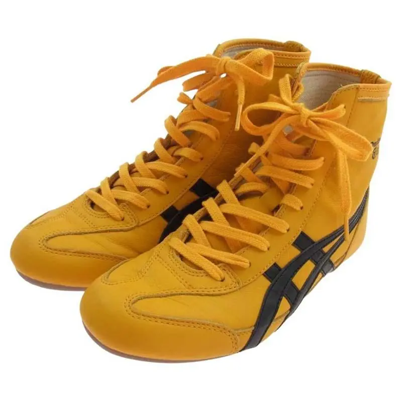 オニツカタイガー THL302 WRESTLING 81 LE 世界限定3400足 限定 