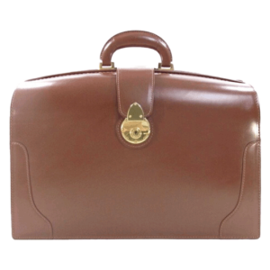 大峽製鞄 1135 ダレスバッグ 買取実績