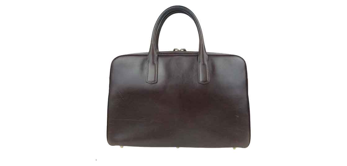 大峽製鞄 B07SU1 ブリーフケース 買取実績