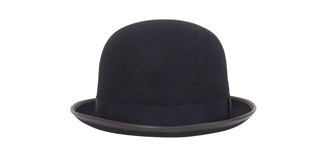 オルゲイユ ボーラーハット 買取実績